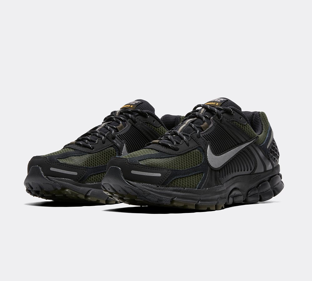Nike zoom vomero 5 sp black outlet
