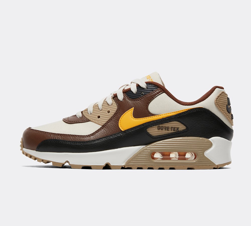 Air Max 90 GTX Trainer