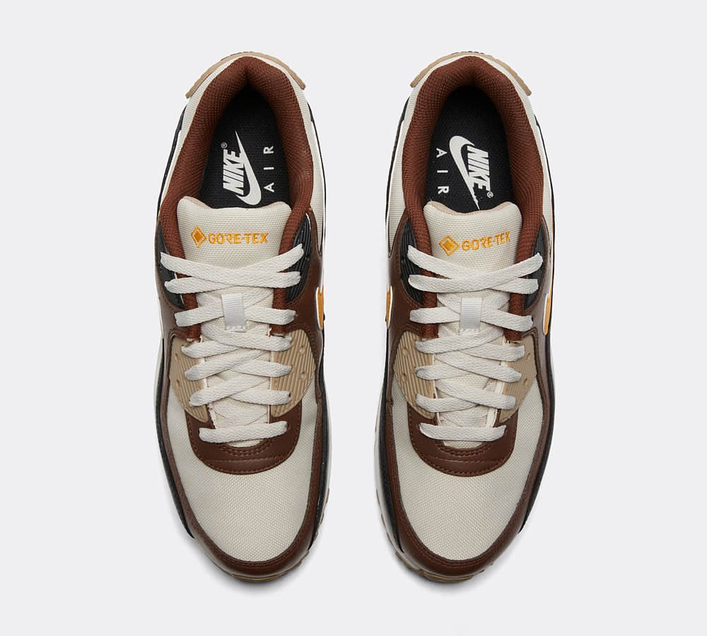 air max 90 chocolate