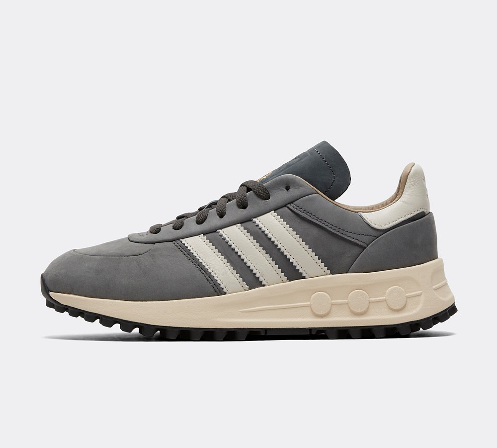 Adidas la trainer footasylum deals