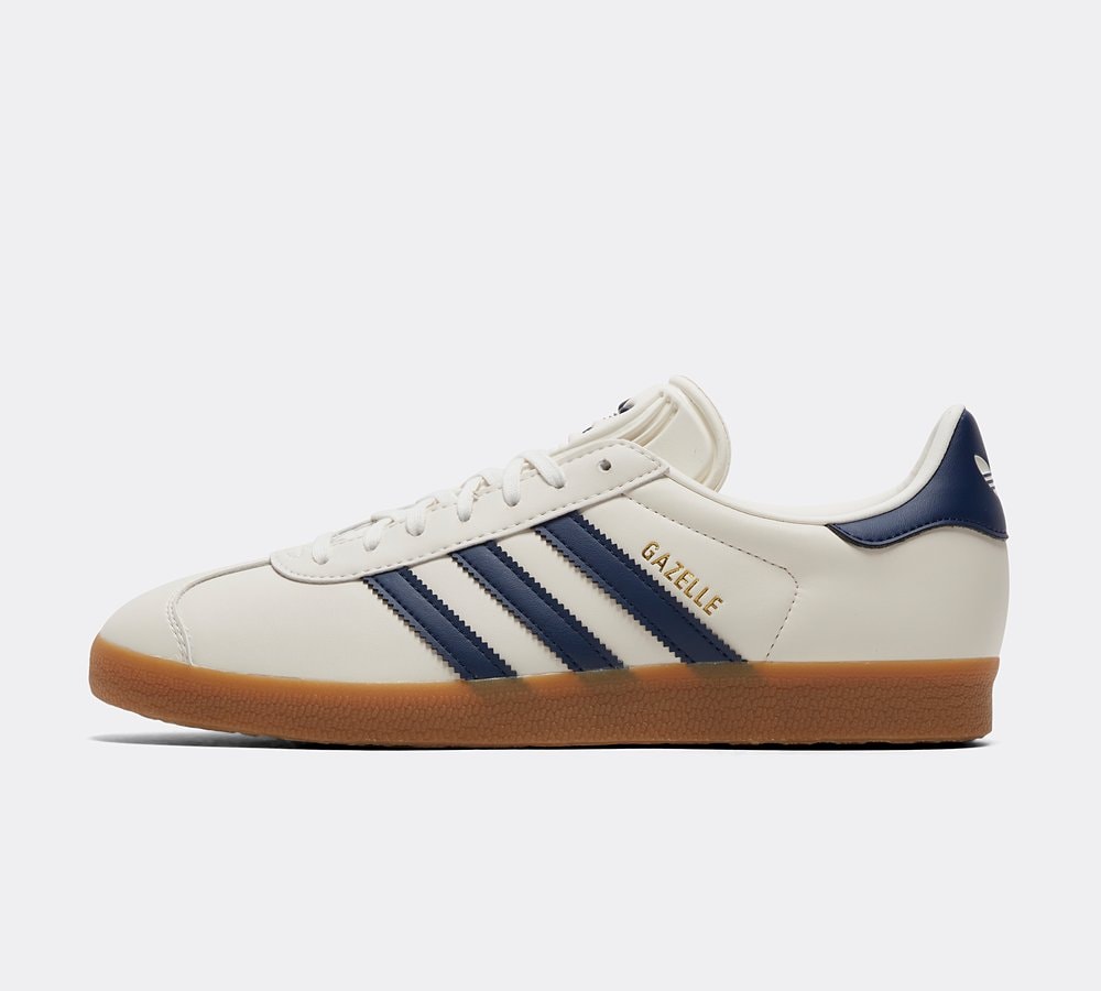 Footasylum adidas gazelle outlet