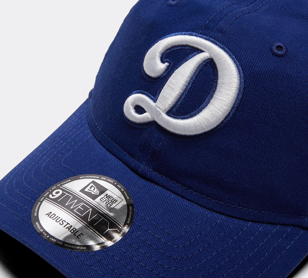Dodgers 9twenty outlet