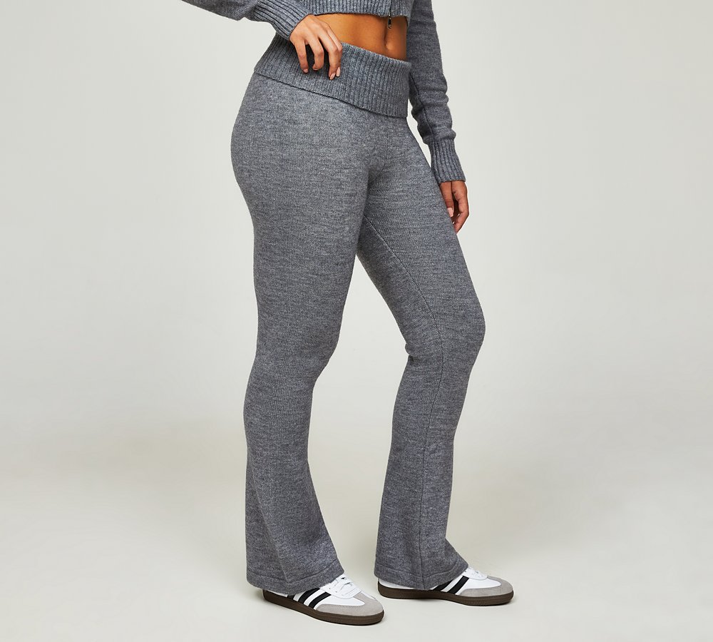 【adamas kronos】COATING FLARE PANTS COATING FLARE PANTS – ADAMAS KRONOS