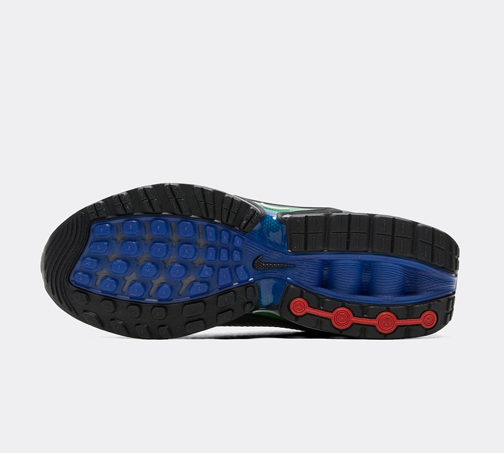 Air Max testicular 98 s Cobalt