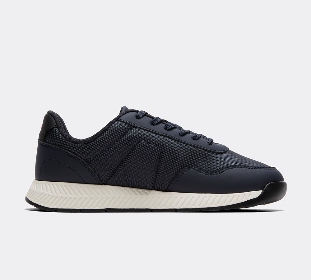 hugo boss trainers footasylum
