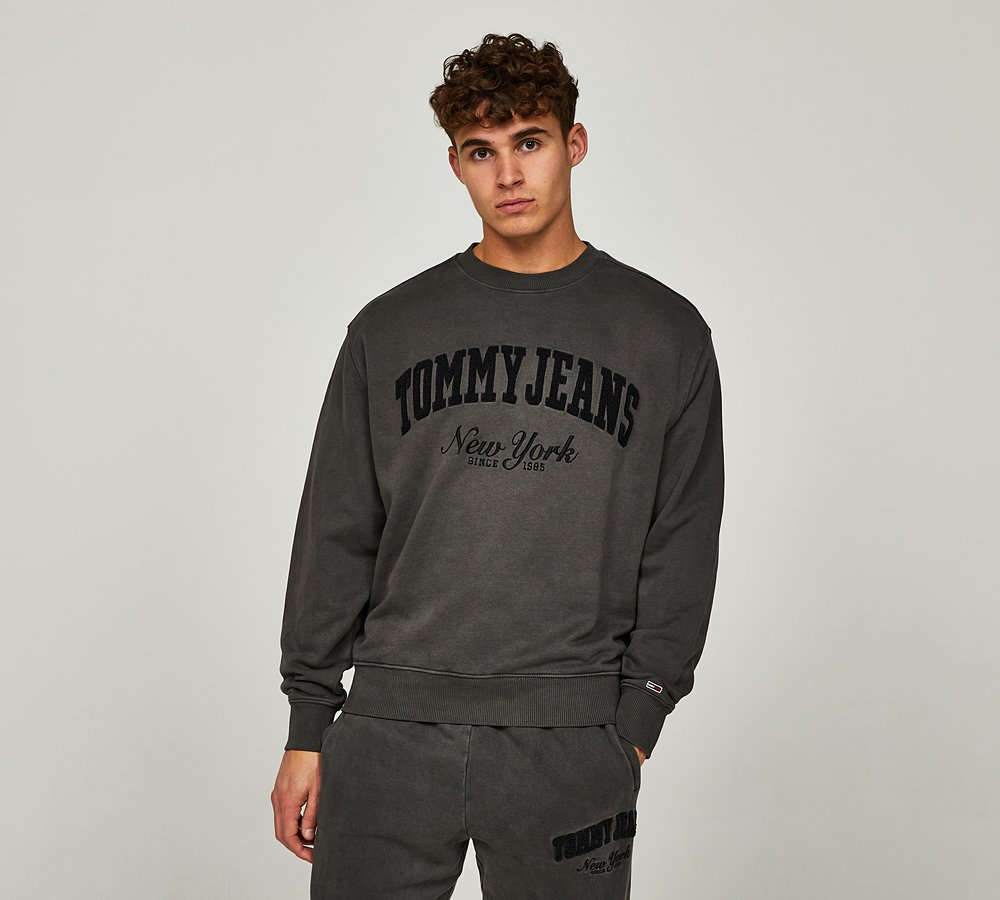 Varsity Sweatshirt