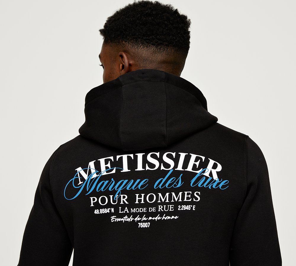 Mens hoodies footasylum sale