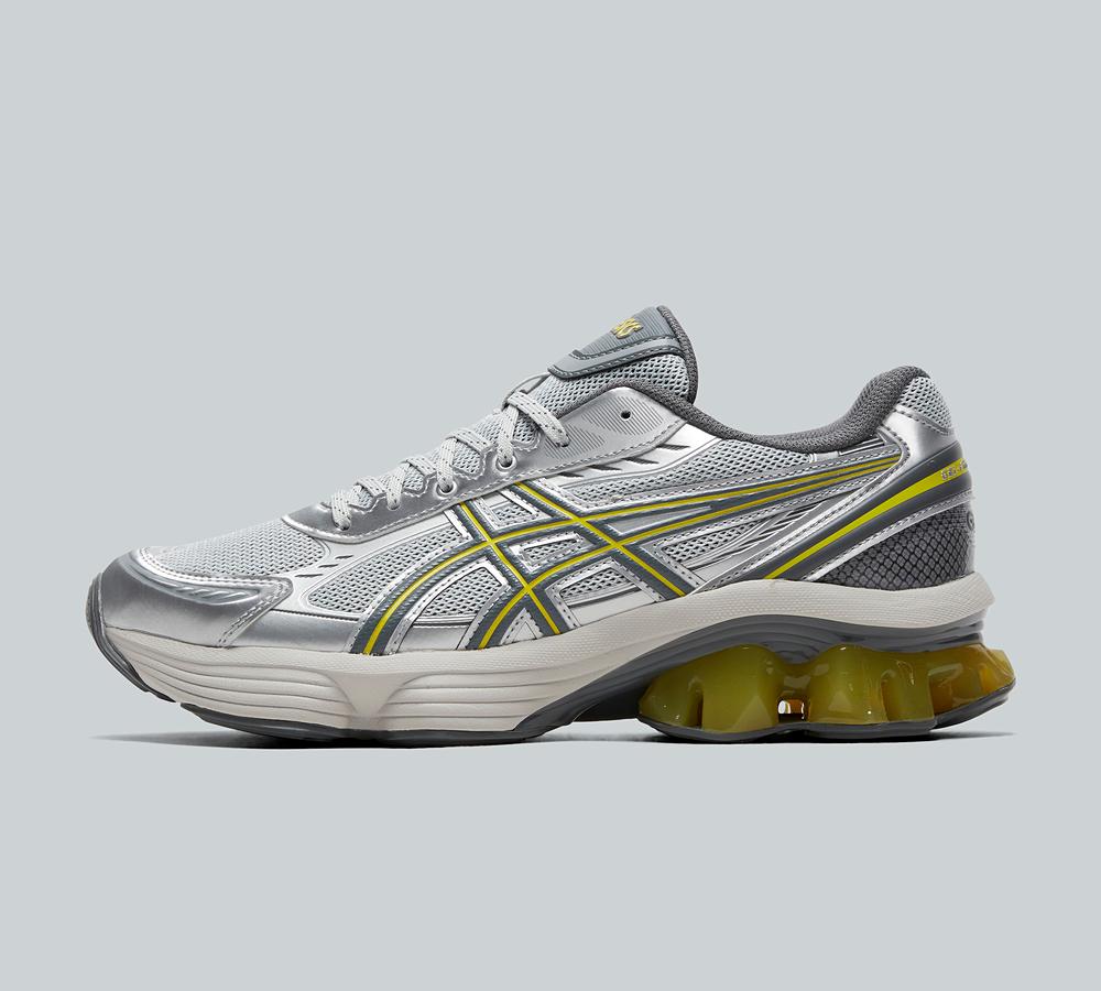 asics trainers footasylum