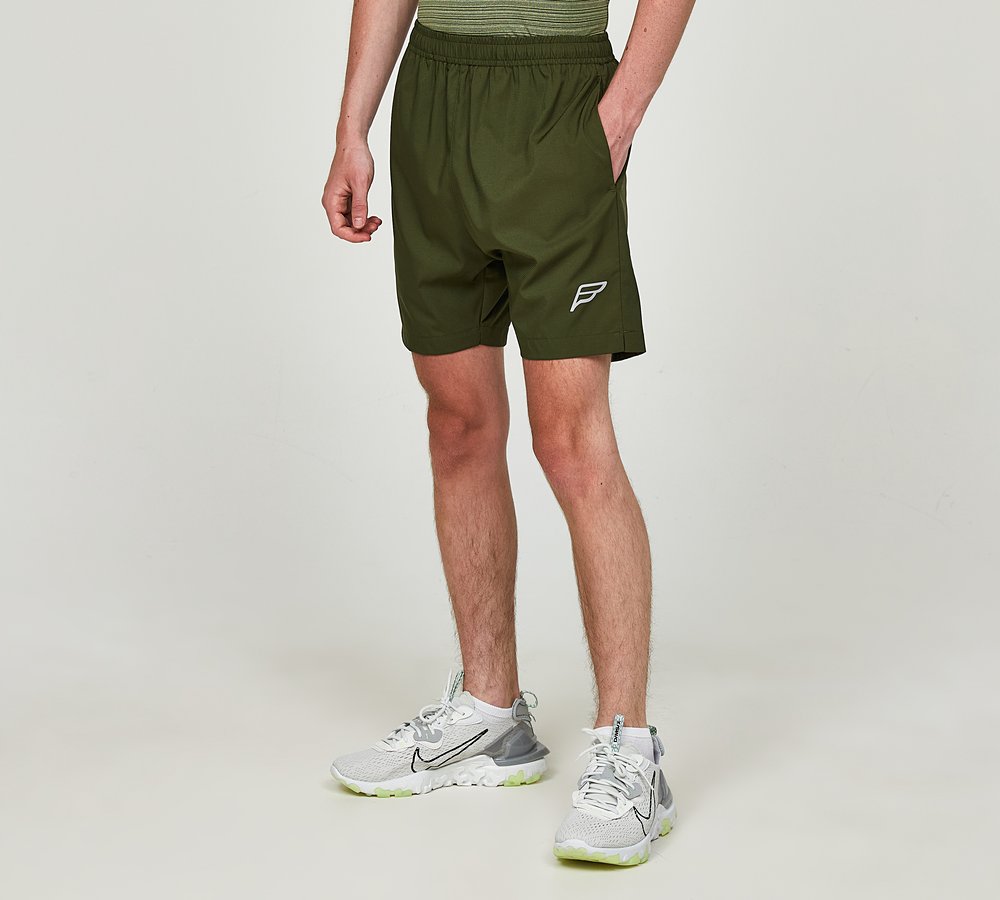 Junior Vision Short