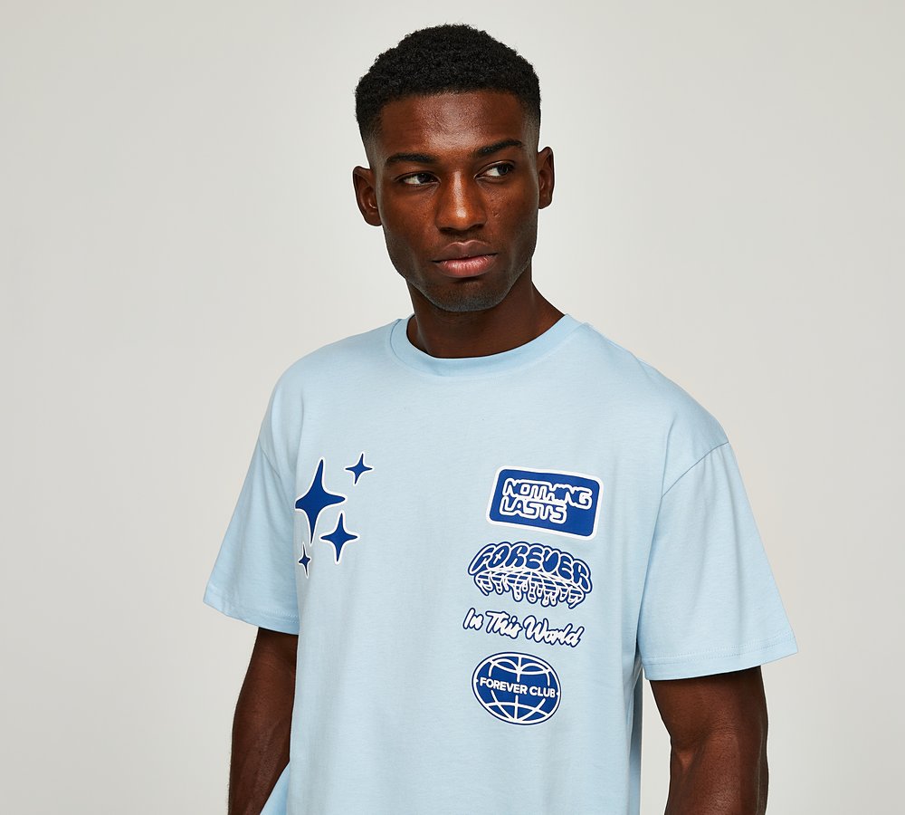 Footasylum t shirts store