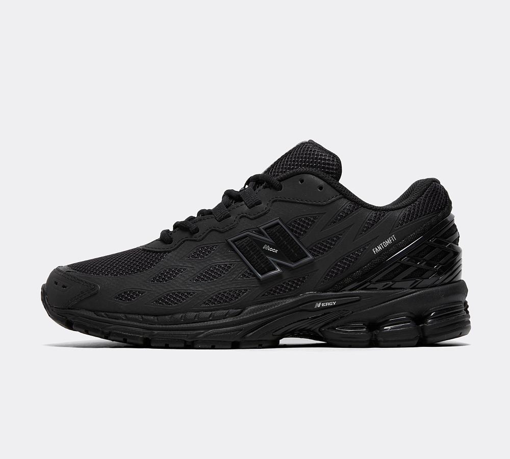 New Balance - Men - 1906R Trainers - Size 6 - Black - Image 3