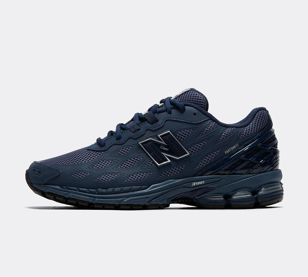 New Balance 1906 Trainer Navy Navy Footasylum