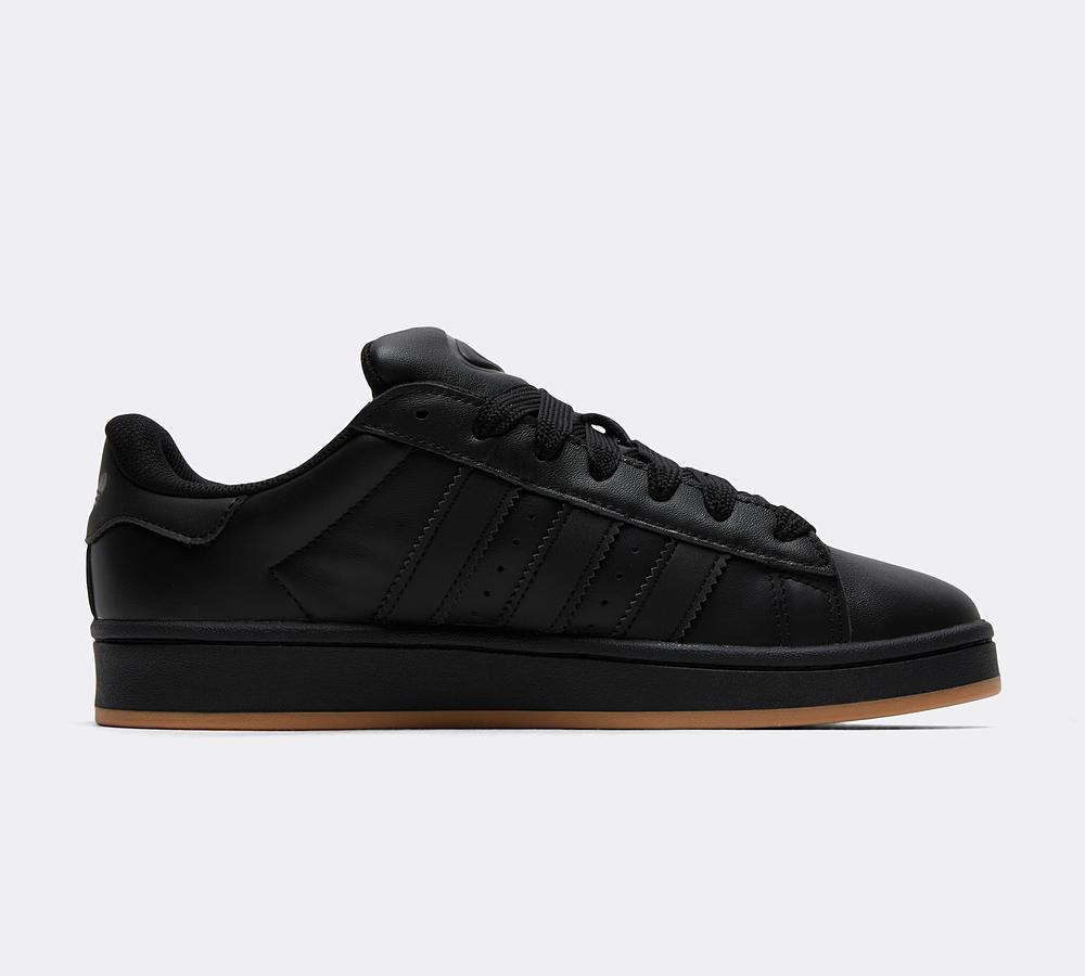 adidas Originals Campus 00s Trainer | Core Black / Core Black 