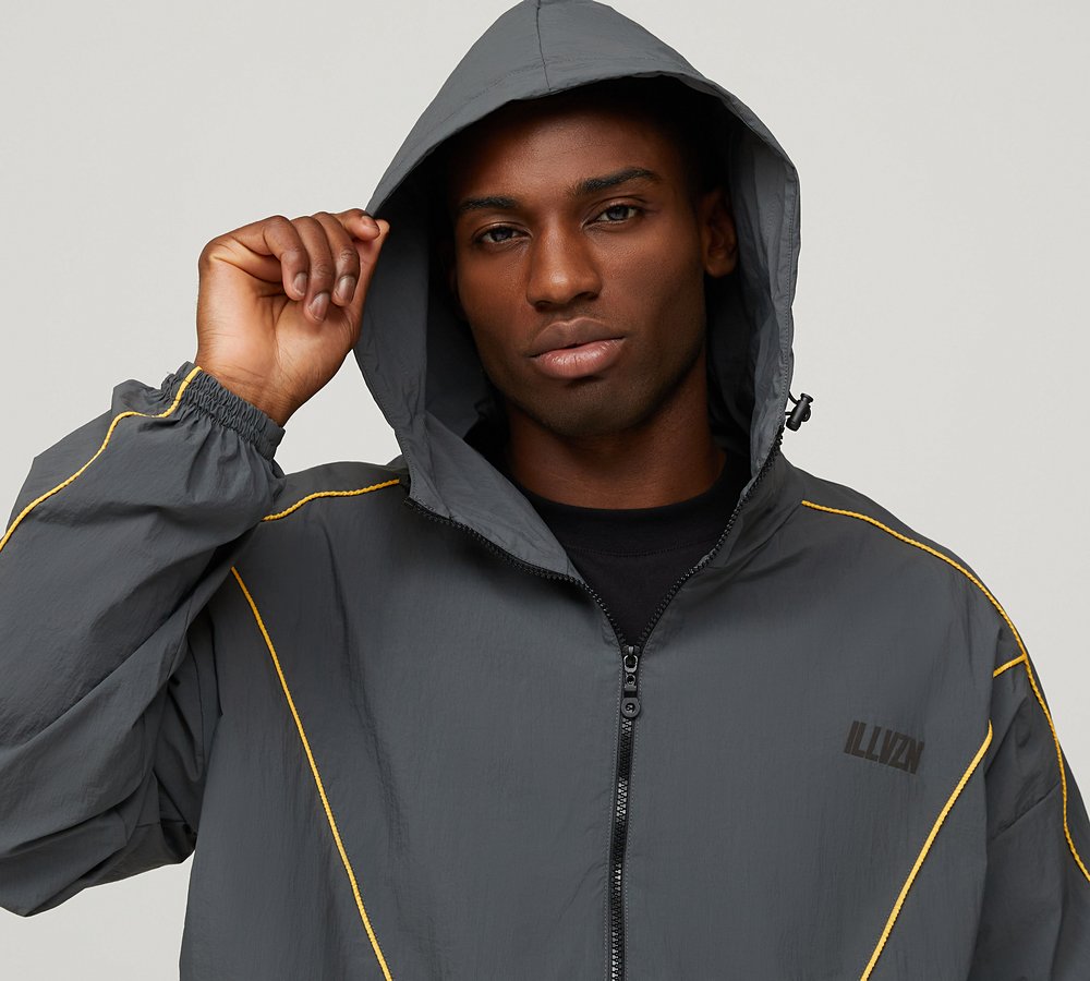 thetoé Lyucus Jacket - plain sサイズ the toe Lyucus Jacket-plain S - メルカリ