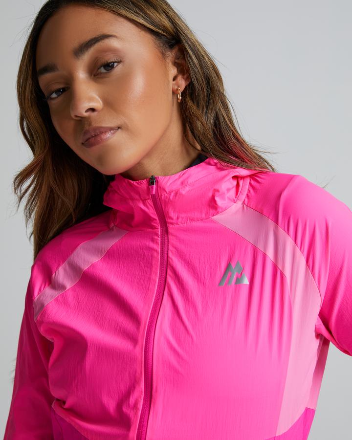 ジャケット・アウター WINDSTOPPERLIGHTMAMMONTHJACKET-PINK MARMOT CAPITAL / WINDSTOPPER LIGHT MAMMOTH JACKET -Pink | disarm