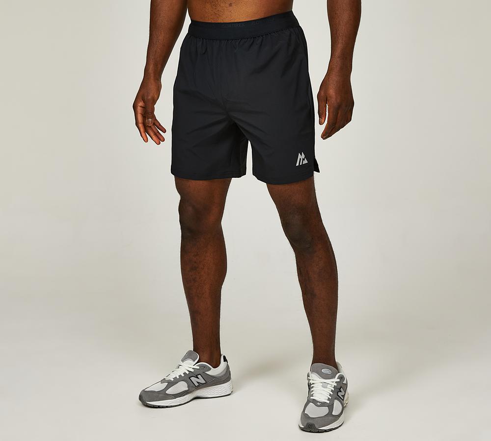 Montirex Fly 3.0 Short Black, Men's size: XS, FootAsylum