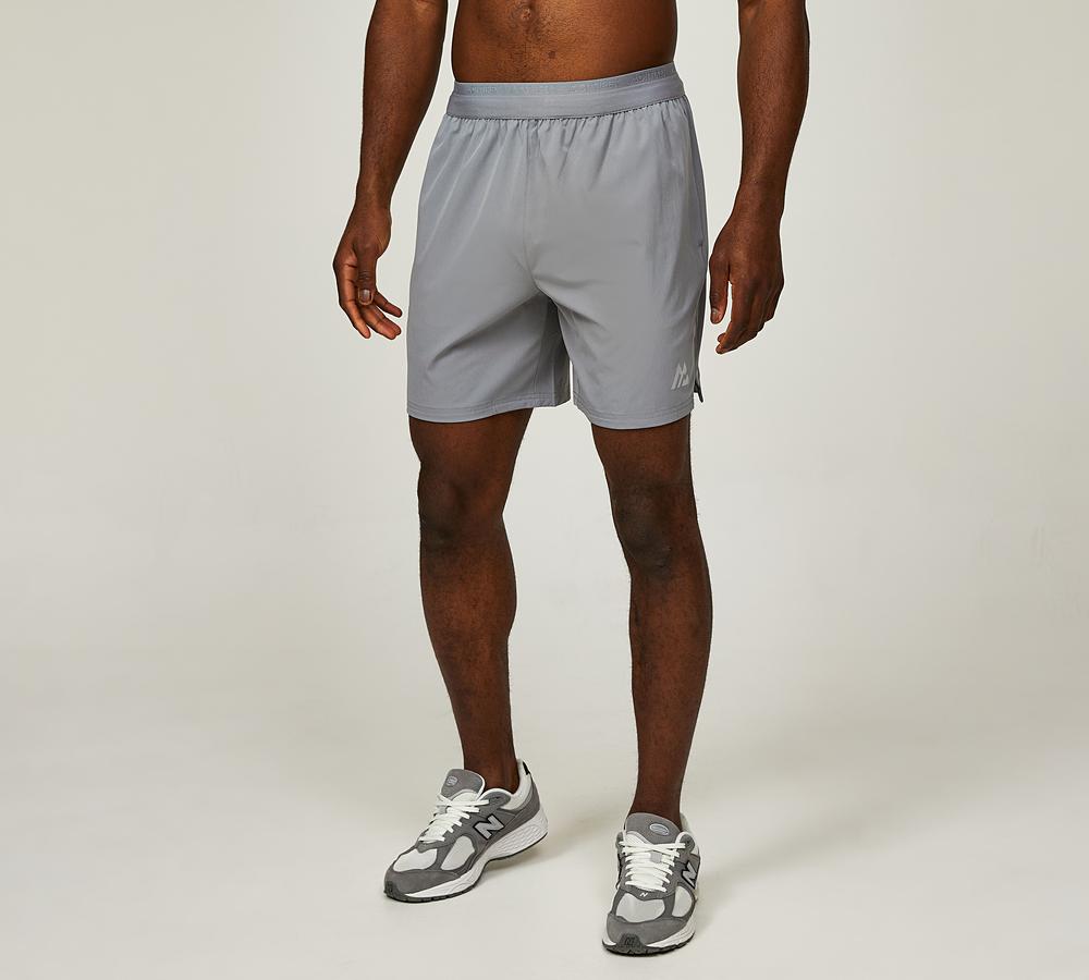 Montirex Fly 3.0 Short Grey, Men's size: XS, FootAsylum