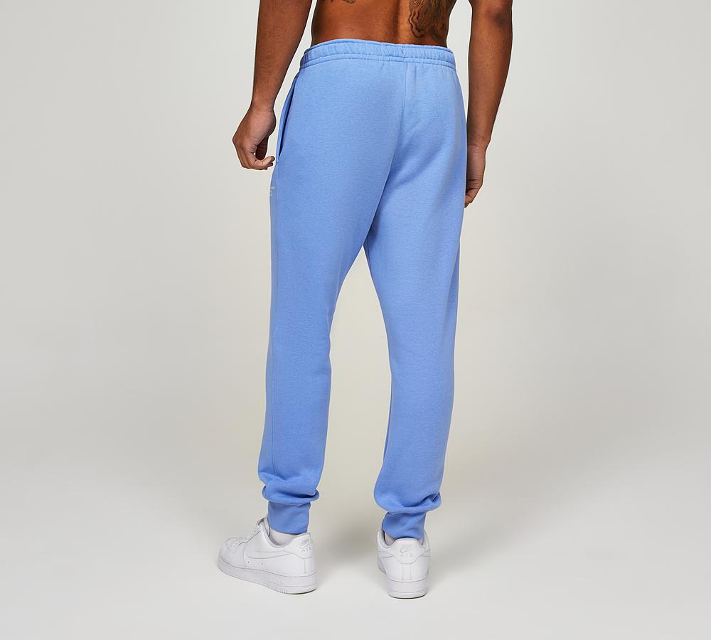 royal blue nike sweats