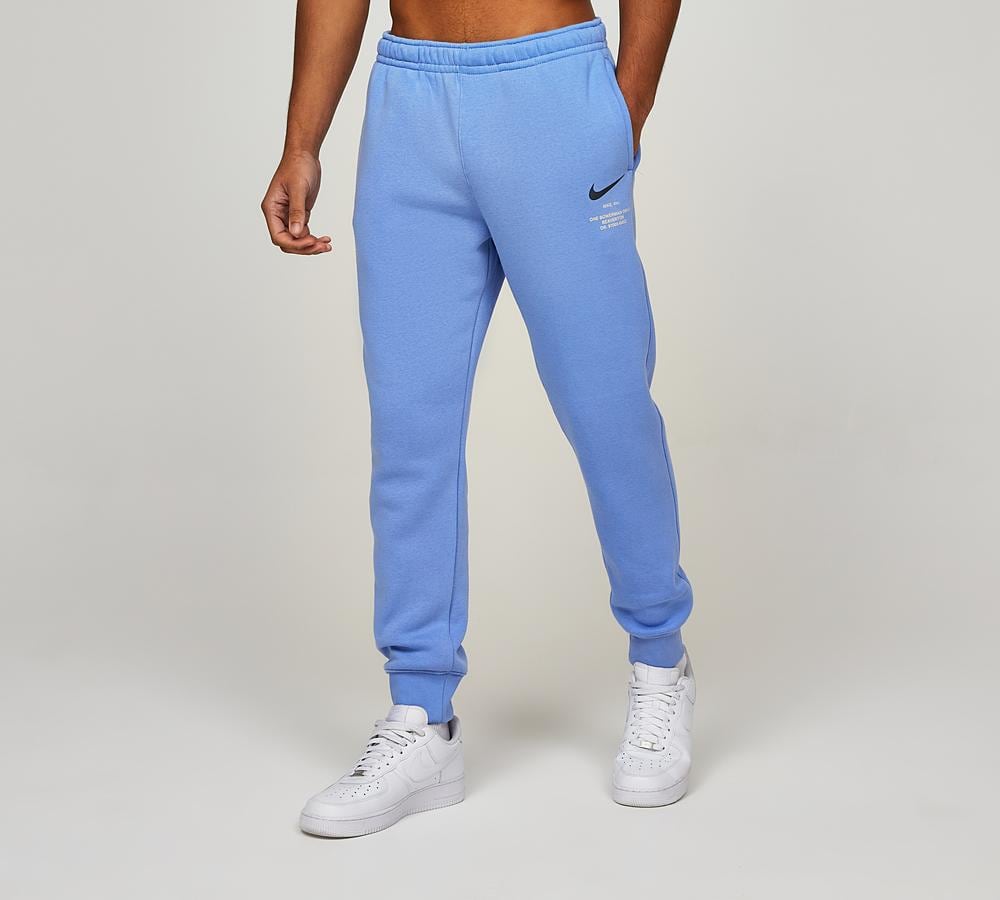 pacific blue nike sweatpants