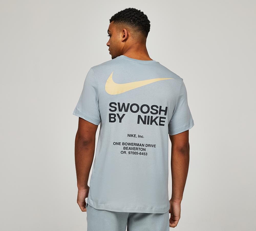 【未使用】NIKE BOWERMAN TC LS ランニングシャツ US M 未使用】NIKE BOWERMAN TC LS ランニングシャツ US M - メルカリ