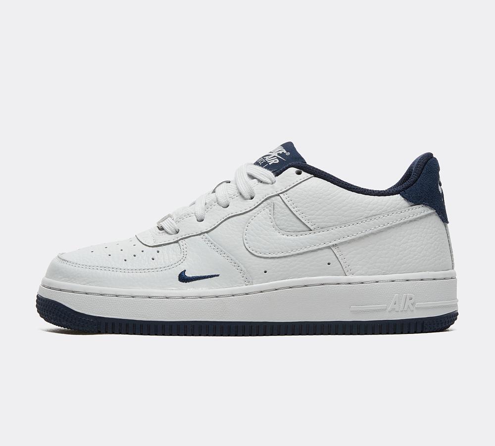 Low Air Force Construction Junior Nike Air Force LV8 Foot Locker