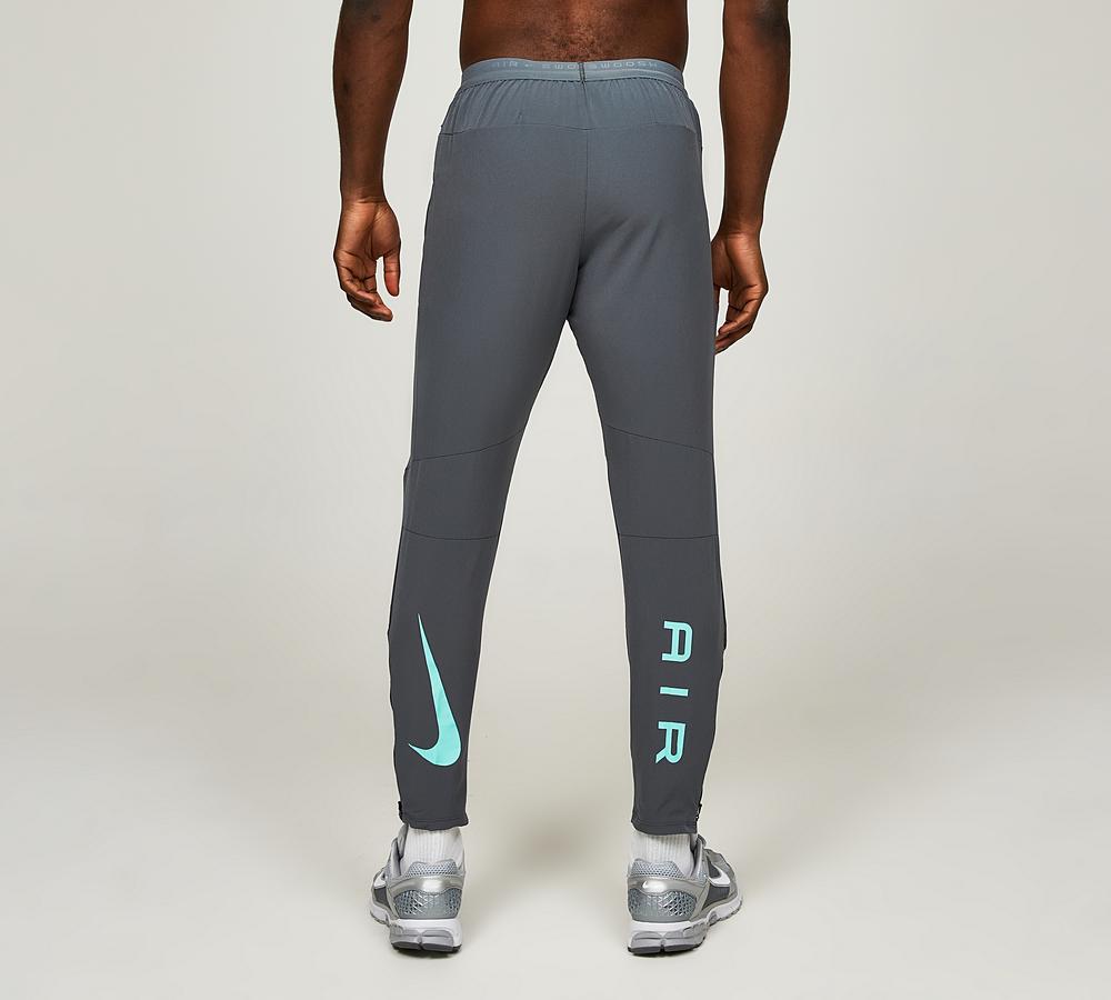 nike running woven pants