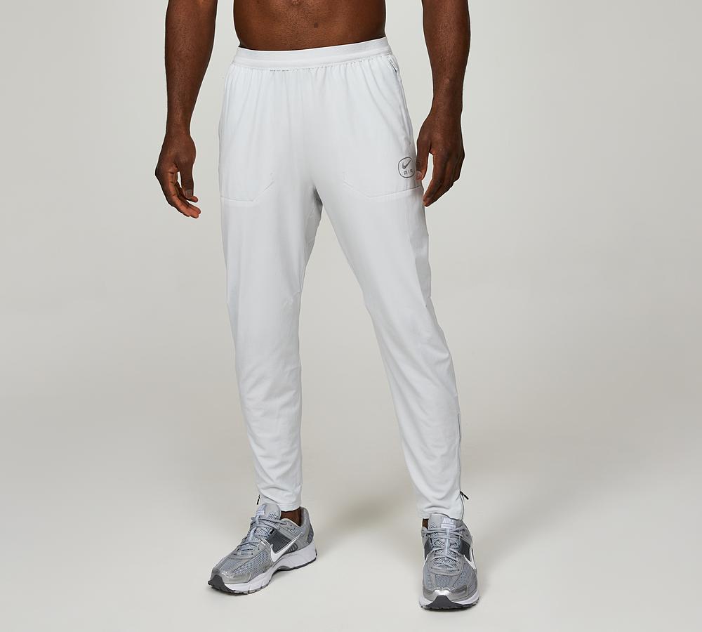 nike running woven sweatpants