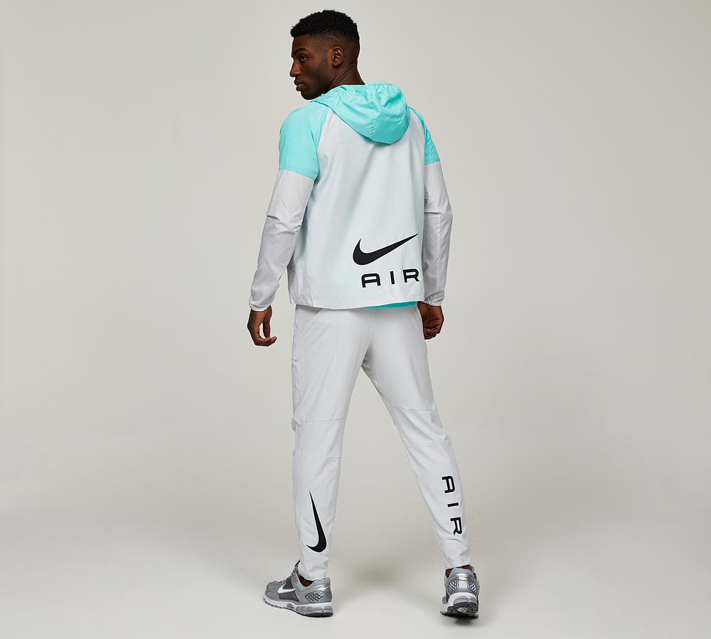 nike sheen air pant