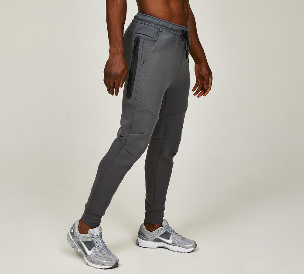 Nike Tech Fleece Pants Footasylum Grey Joggers Nike Tech Fleece