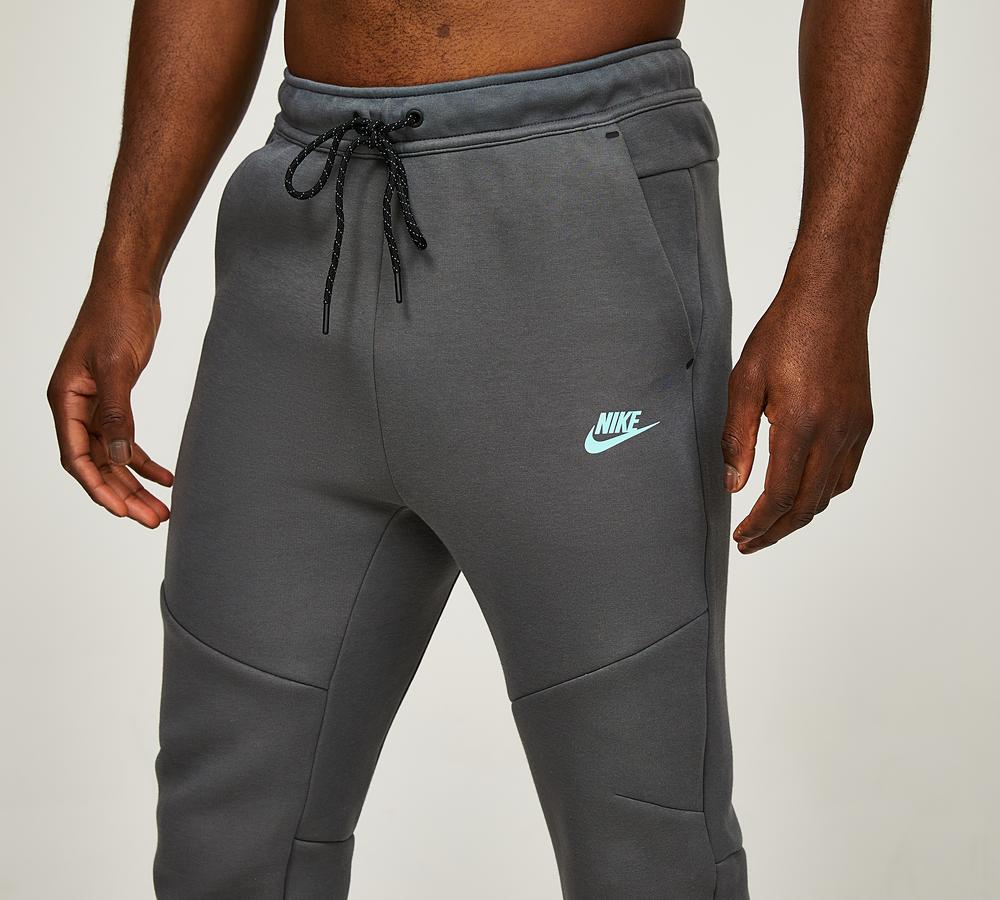 Nike Tech Fleece Joggers Color Block Nike Sweatpants Nike Tech