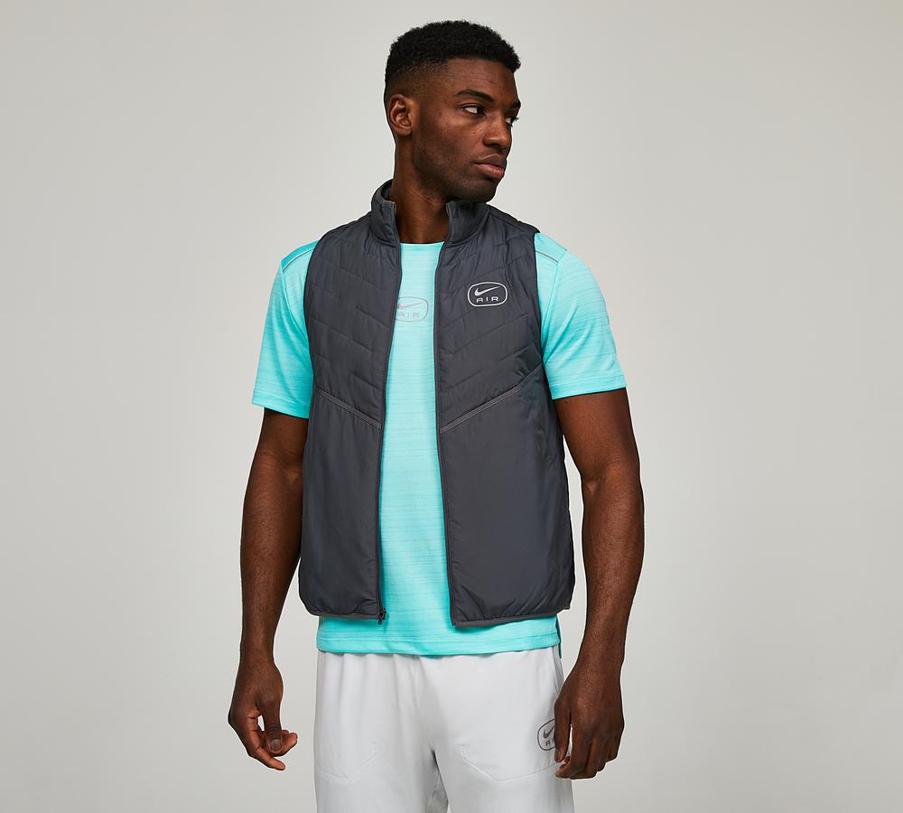 nike gilet men's sale