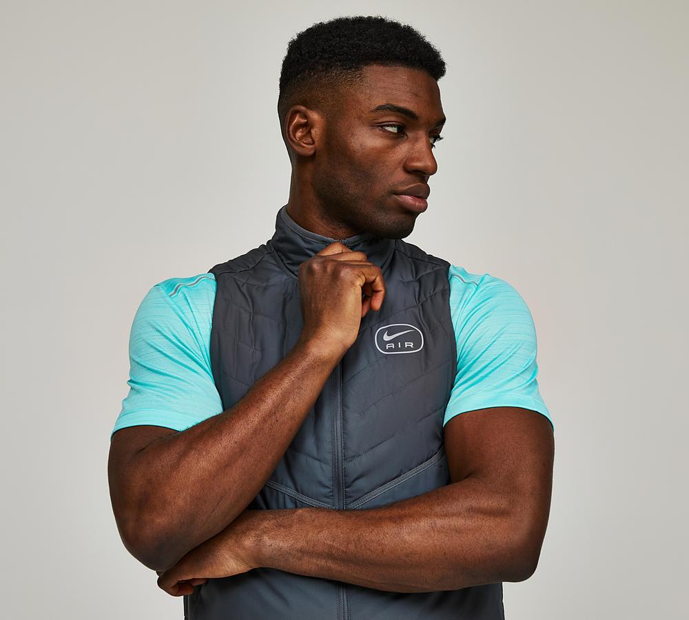 nike air vest mens