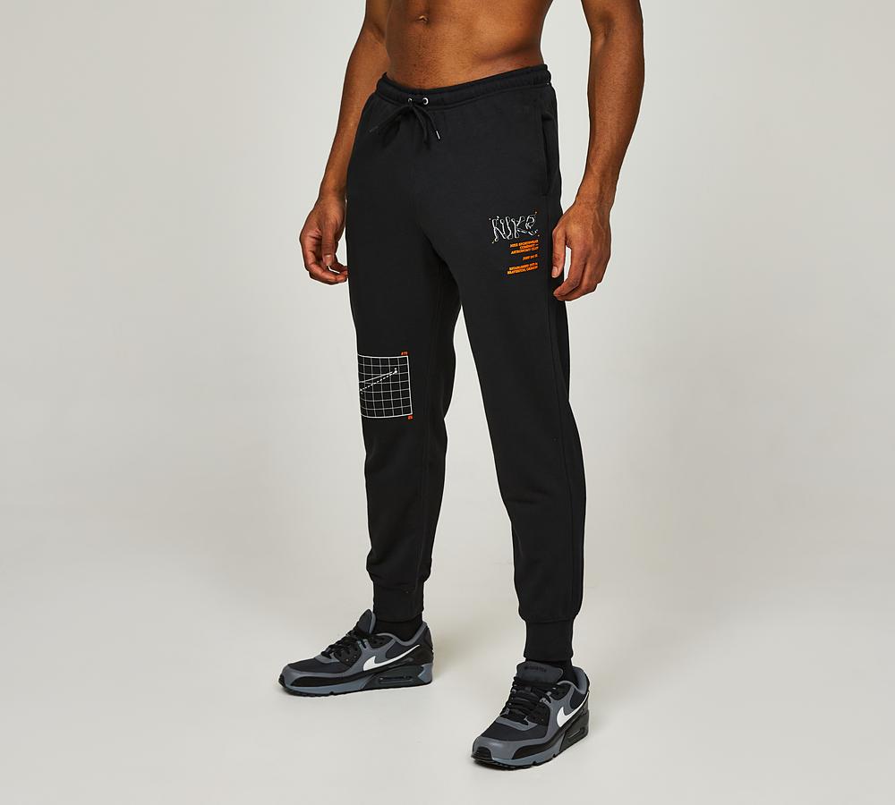 footasylum nike joggers