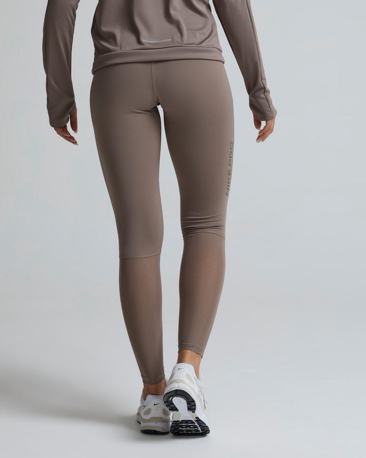 nike velvet leggings