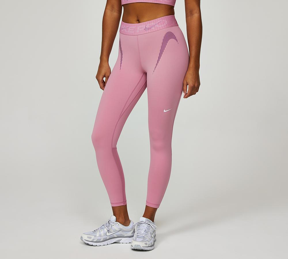 dri fit women's leggings