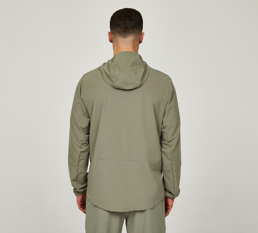 footasylum nike jacket