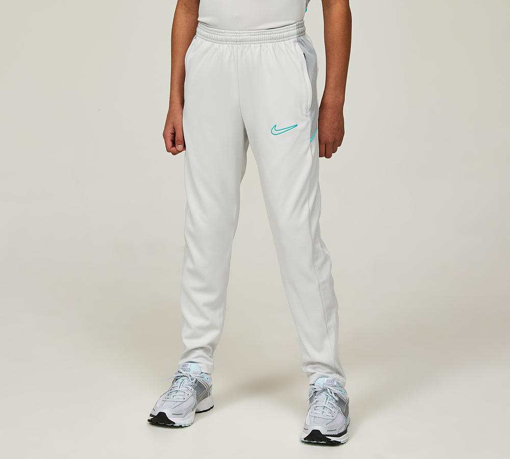 Nike Junior Academy Pant White, Kids size: M/B, FootAsylum