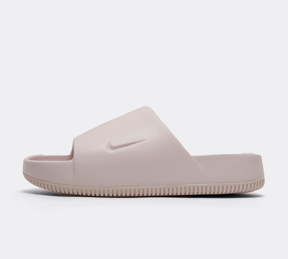 nike slides wide fit