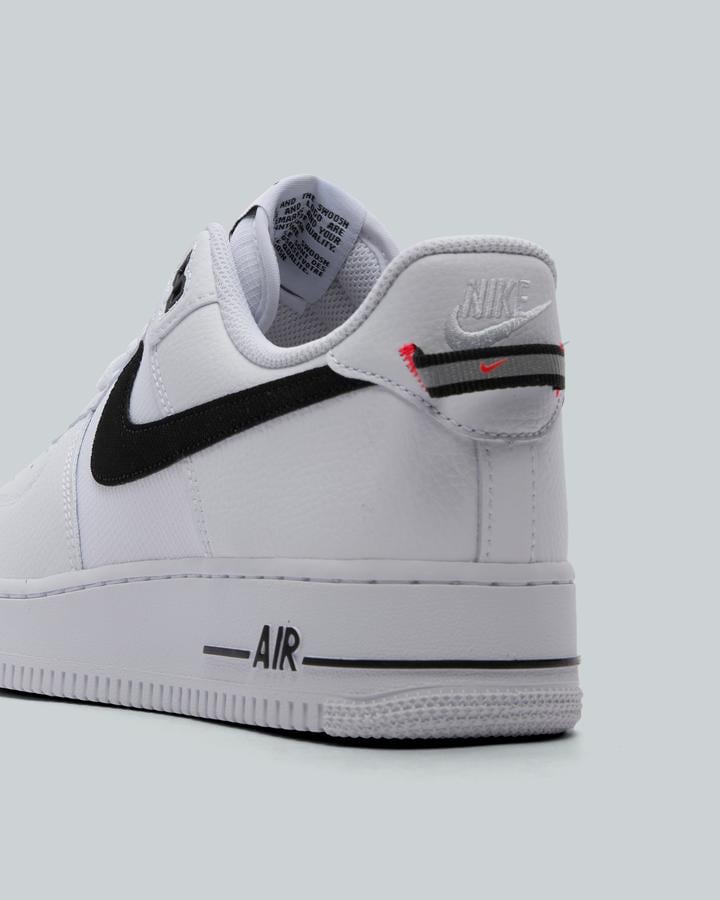 white air forces footasylum