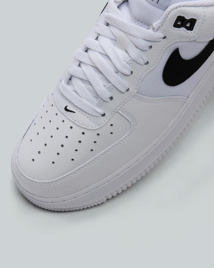 white air forces footasylum