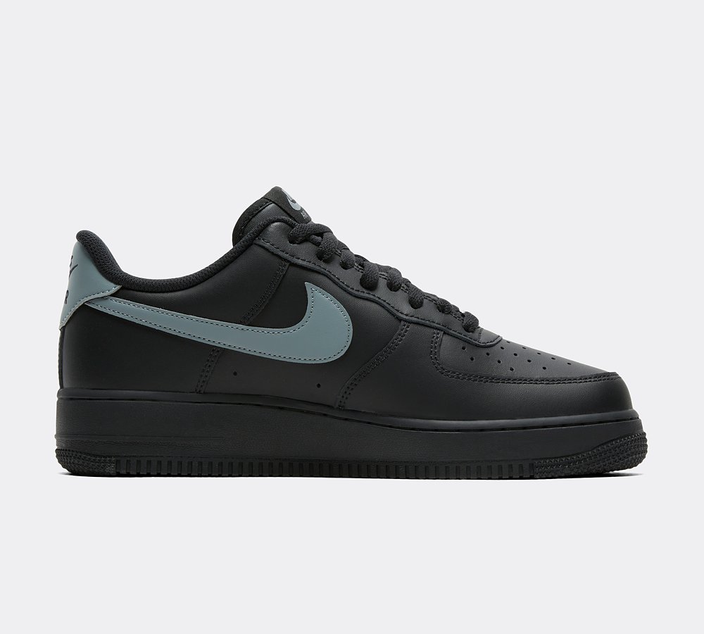 really cool air forces