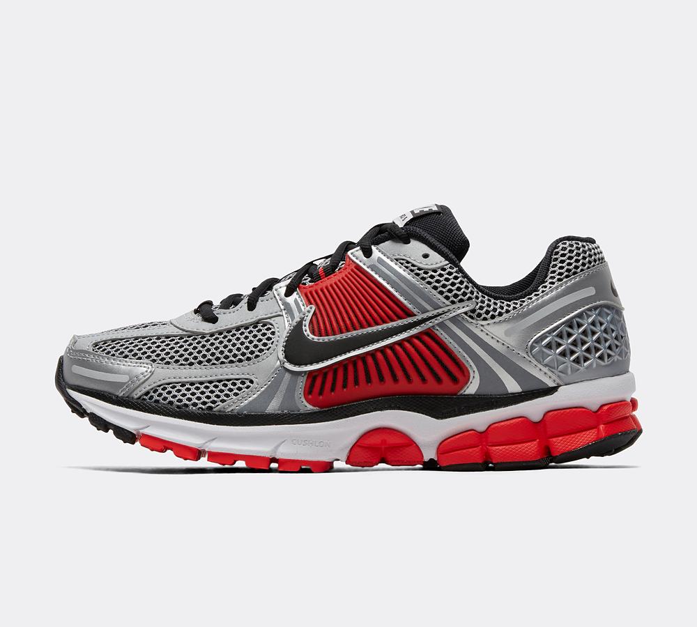 NIKE W ZOOM VOMERO 5 PTNDST/CHROM 国内発送 Nike Women's Zoom Vomero 5 