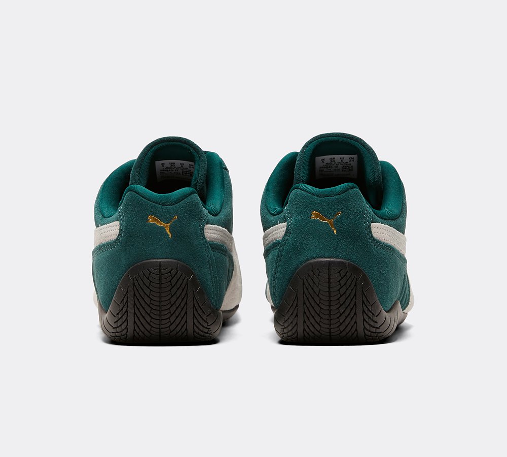 Womens Speedcat OG Trainer