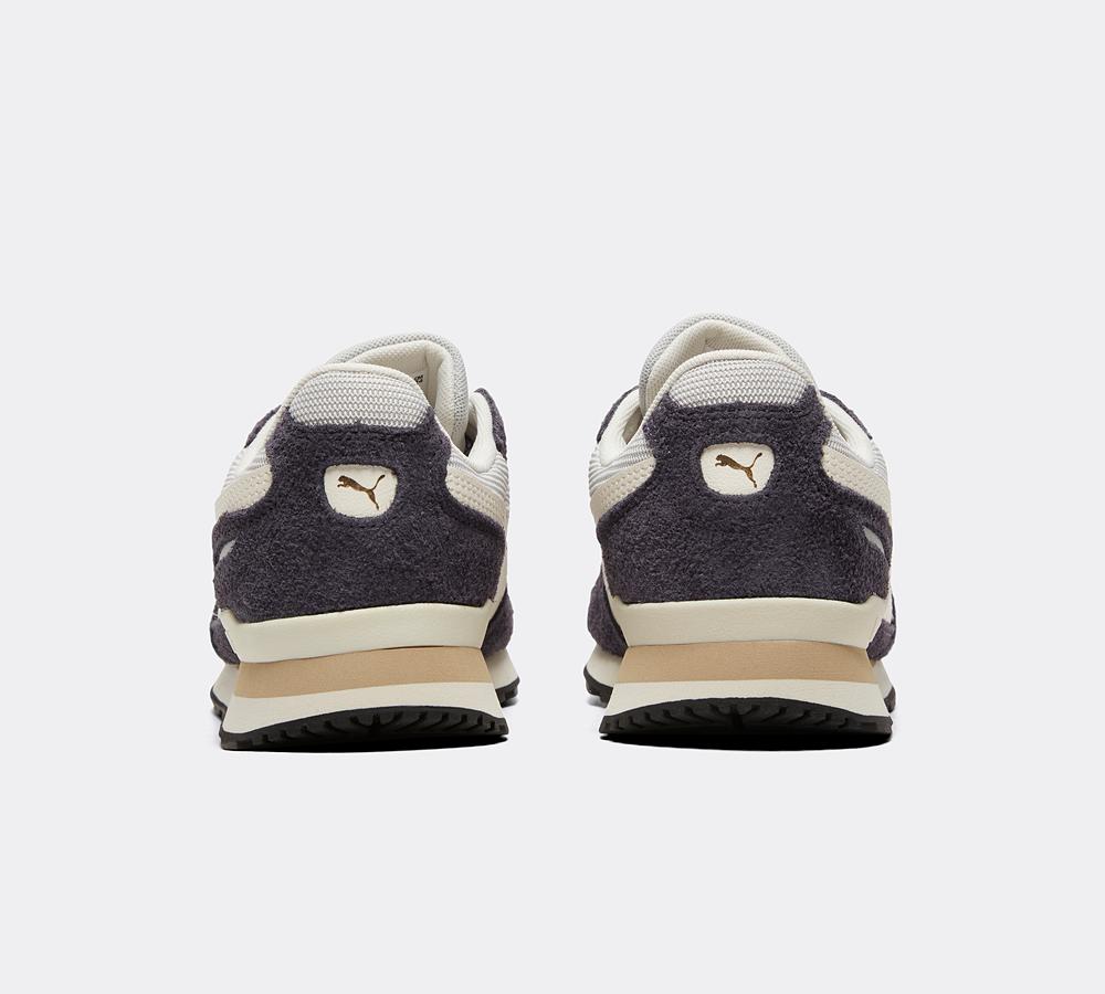 Toddler Shoes Kids Puma Rx Puma Womens RX 737 Trainer Glaciel Grey