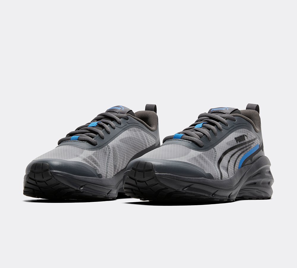 Expedite Wide Puma Running Expedite Shop Red Boys Puma Reflect Lite Running  Shoes (Big Kid) – Shoebacca