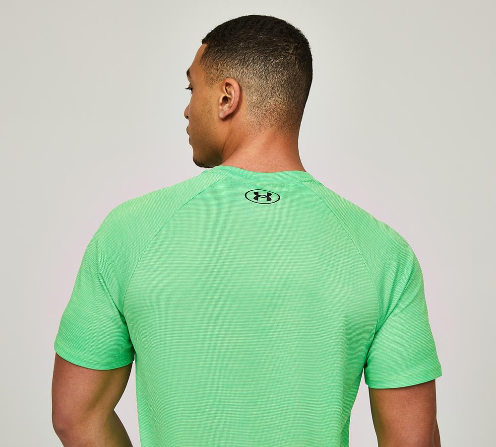 SUPERSUB ♥ After green short sleeve t-shirt /追跡付 Bayside Apparel mens Long-Sleeve Tee with Pocket(BA8100