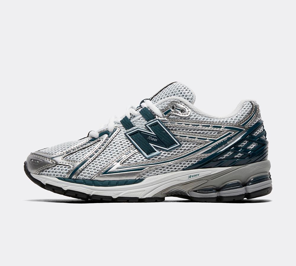 ★New Balance★1906R Silver llic Green★送料・関税込★ New Balance 1906R 
