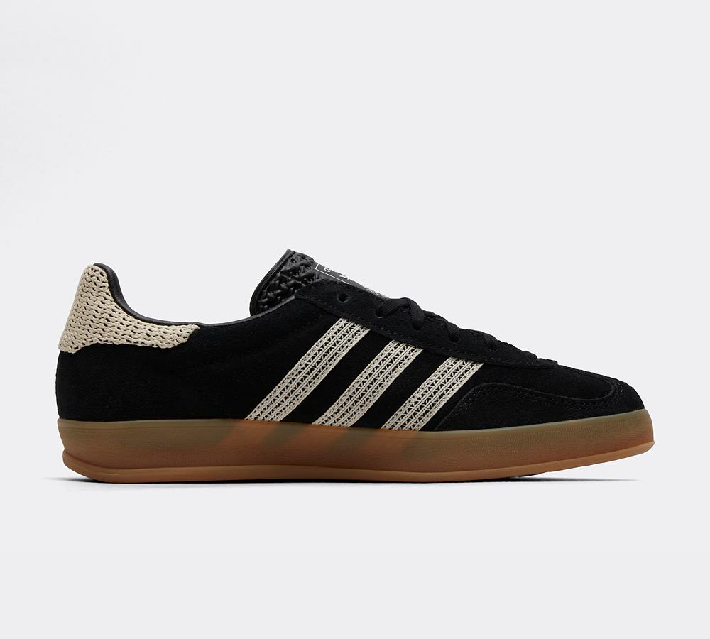 adidas gazelle silver green womens Adidas Originals Gazelle Indoor Pro – Fresh Rags FL