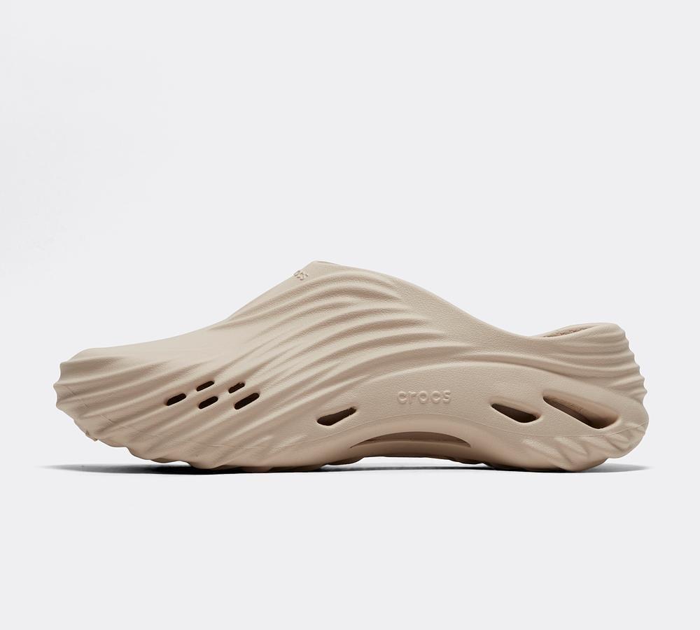 Echo Crocs Wave