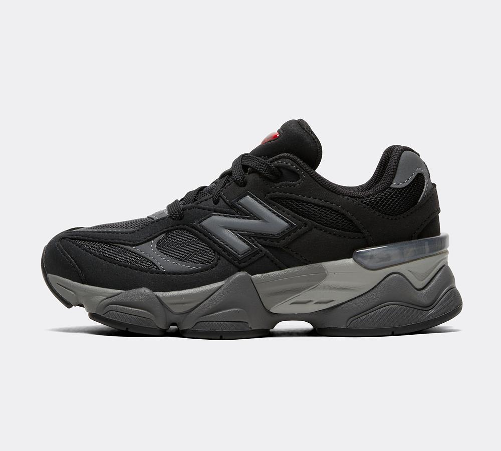 New Balance Infant 9060 Trainer - Black